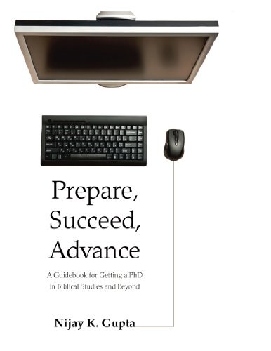 Prepare, Succeed, Advance