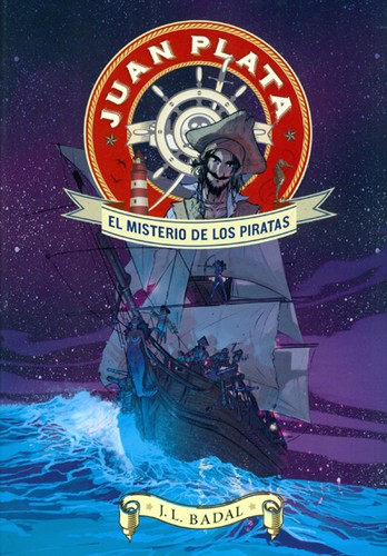 El misterio de los piratas