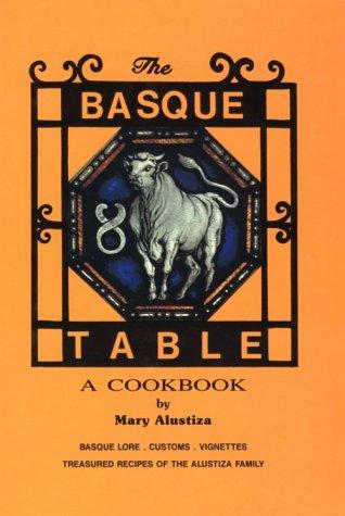 The Basque Table