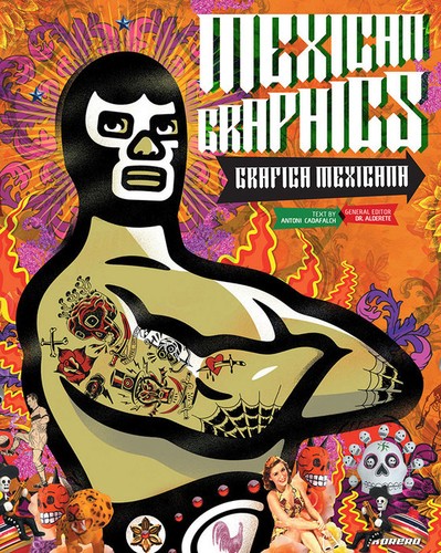 Mexican graphics =