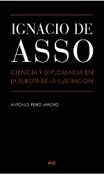 ciencia y diplomacia en la Europa de la ilustración