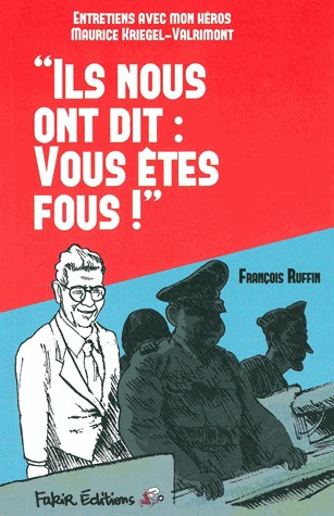 Ils nous ont dit