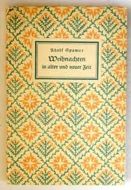 Weihnachten in alter und neuer Zeit