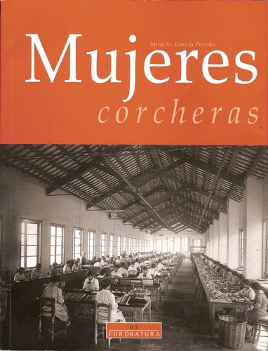 Mujeres corcheras