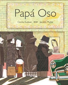 Papá oso