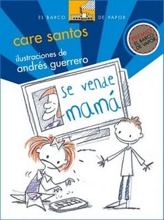 Se vende mamá