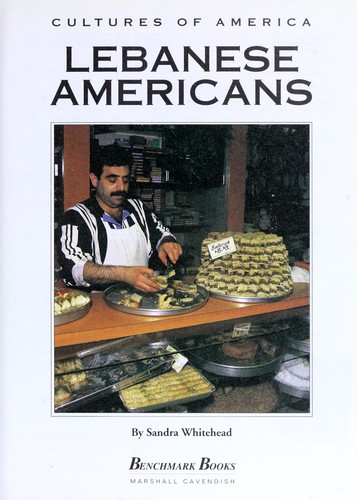 Lebanese Americans