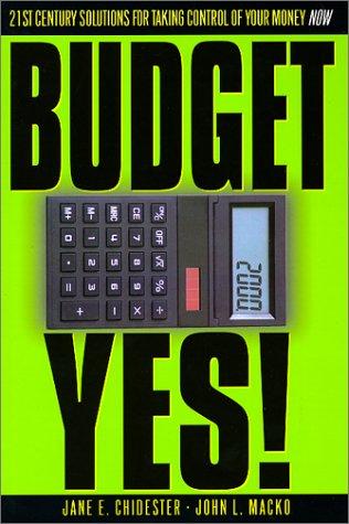 BudgetYes!