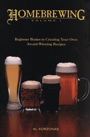 Homebrewing