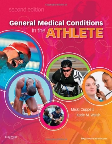 General medical conditions in the athlete