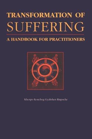 The Transformation of Suffering