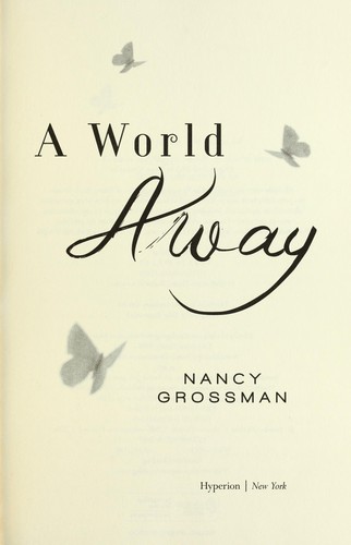 A world away