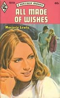 All made of wishes