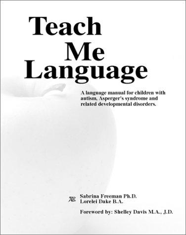 Teach me language