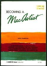Becoming a MacArtist