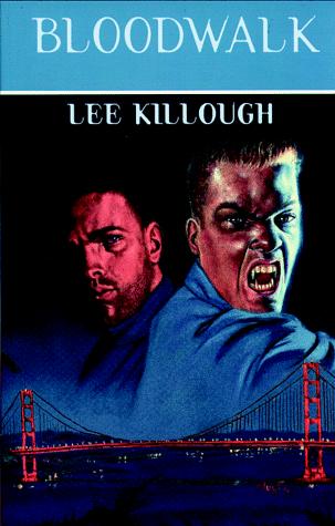 Bloodwalk