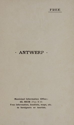 Antwerp