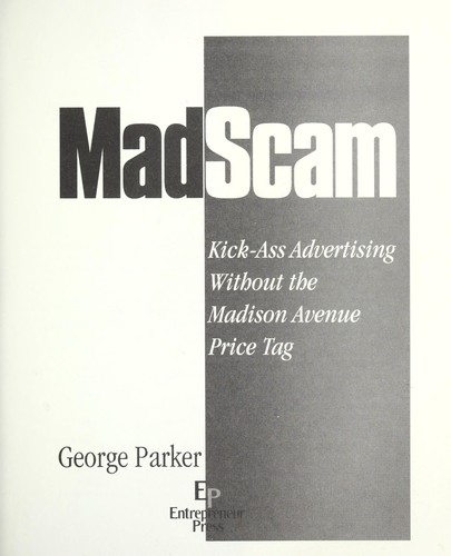 MadScam