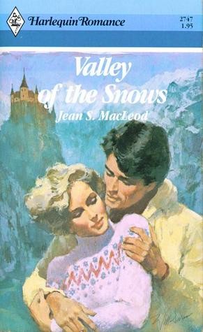 Valley of the Snows