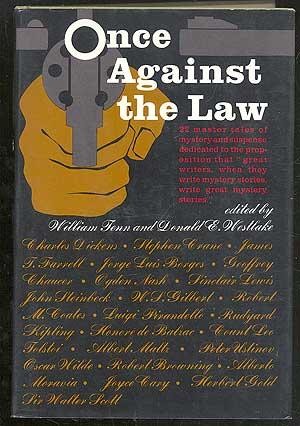 Once against the law