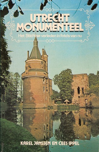 Utrecht monumenteel