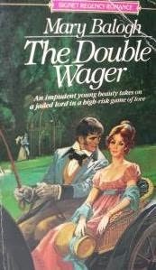 The Double Wager