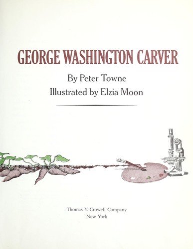George Washington Carver