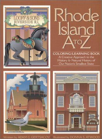 Rhode Island A to Z