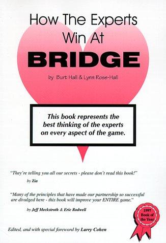 How the Experts Win at Bridge