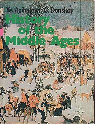 History of the Middle Ages