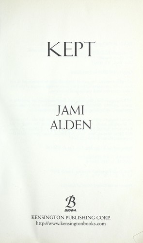 Kept