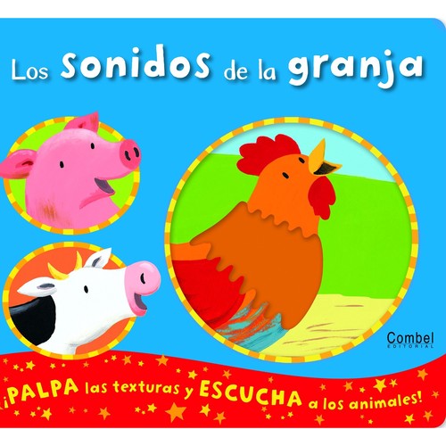 Los sonidos de la granja