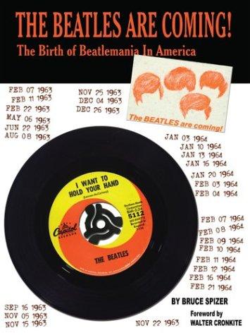 The Beatles Are Coming!