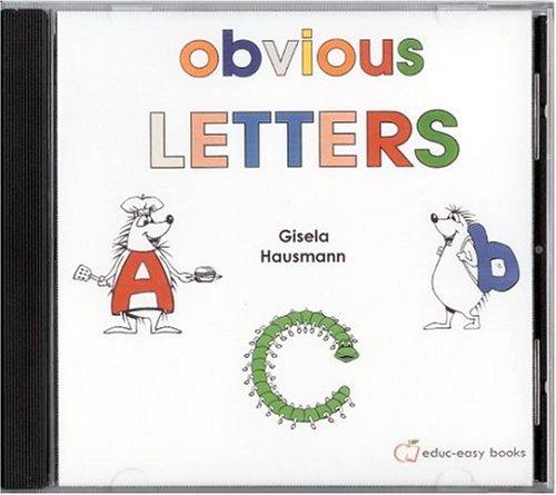 obvious LETTERS