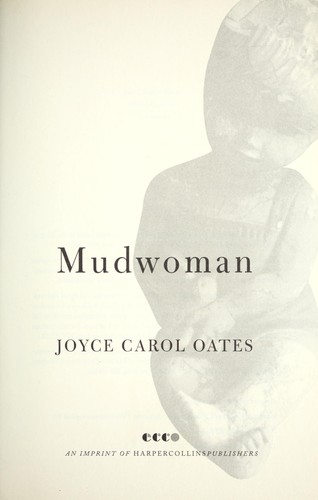 Mudwoman