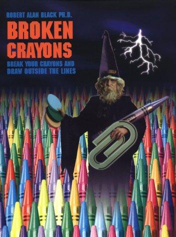Broken Crayons