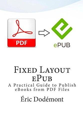 Fixed Layout ePub
