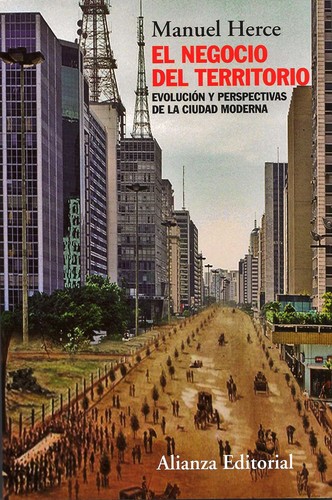 El negocio del territorio