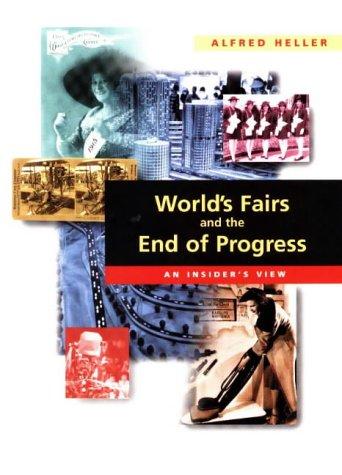 World's Fairs and the End of Progress