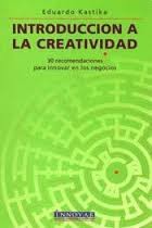 Introduccion a la Creatividad