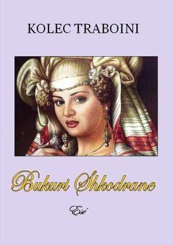 Bukuri shkodrane
