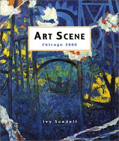 Art scene Chicago 2000
