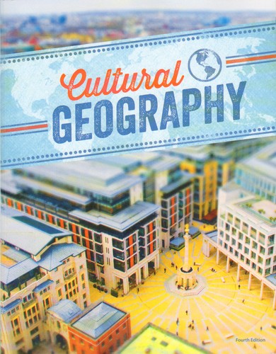 Cultural Geography