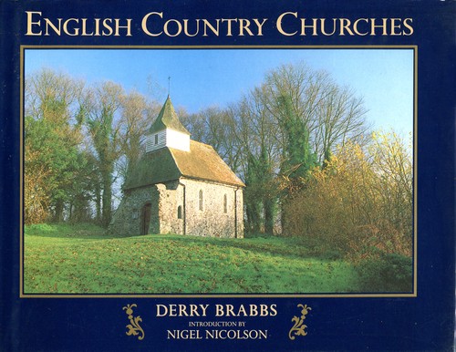 English country churches