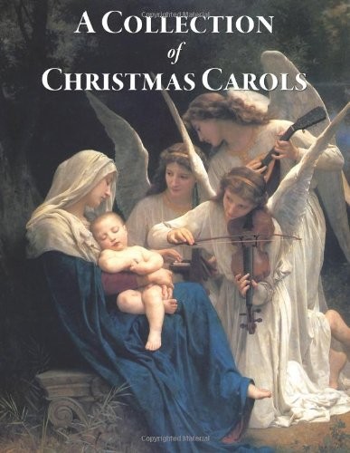A collection of Christmas carols