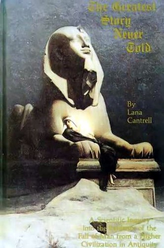 The greatest story never told