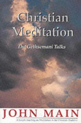 Christian meditation