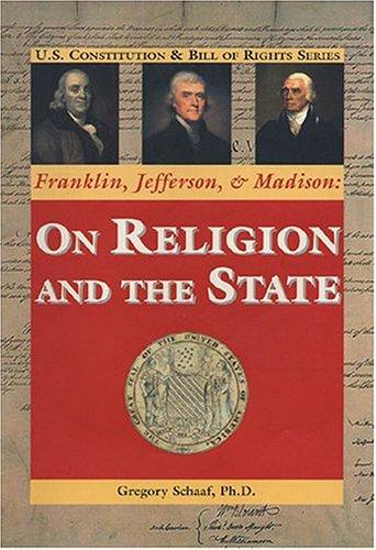 Franklin, Jefferson, & Madison