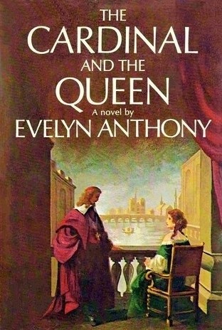 The Cardinal and the Queen
