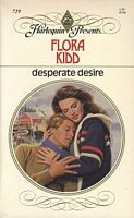 Desperate desire